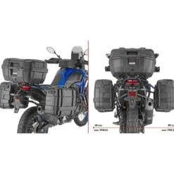 Attacchi Laterali Givi PLO2174MK