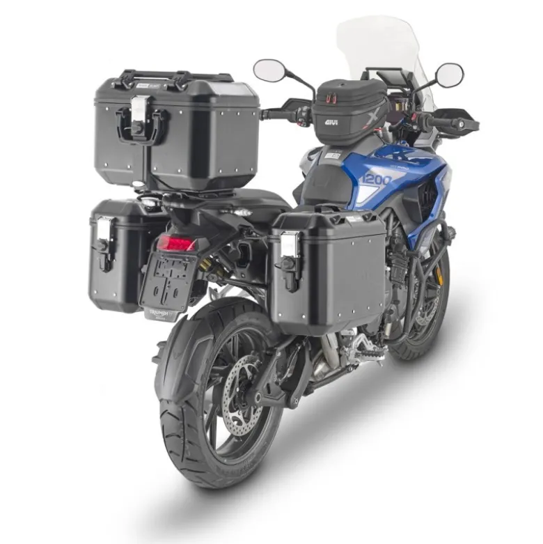 Attacchi Laterali Givi PLO6422MK