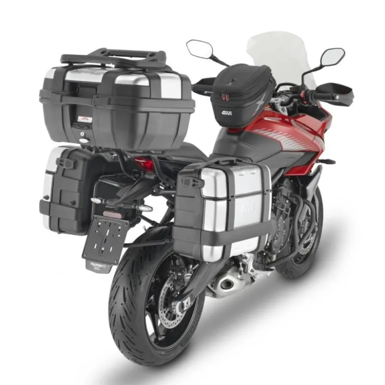 Attacchi Laterali Givi PLO6421MK