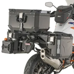 Attacchi Laterali Givi PLOS7713CAM