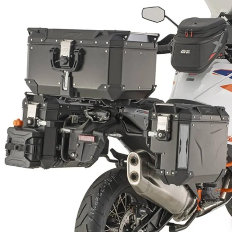 Attacchi Laterali Givi PLOS7713CAM