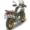 Attacchi Laterali Givi PLR5127