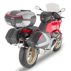 Attacchi Laterali Givi PLX8207