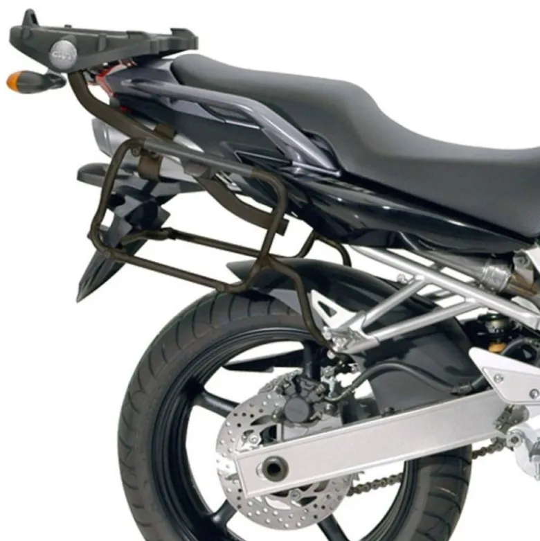 Attacchi Laterali Givi PLX1186