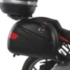 Attacchi Laterali Kappa KL447