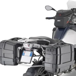 Attacchi Laterali Kappa KL5112B