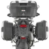 Attacchi Laterali Kappa KLO6425MK