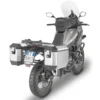 Attacchi Laterali Kappa KLO9350MK