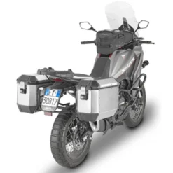 Attacchi Laterali Kappa KLO9350MK