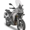 Attacchi Laterali Kappa KLO9350N