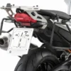 Attacchi Laterali Kappa KLR6409