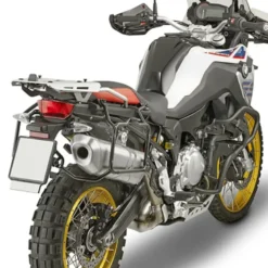 Attacchi Laterali Kappa KLR5127