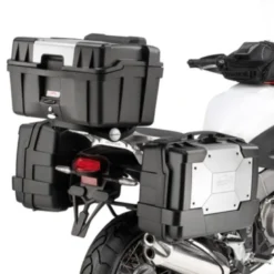 Attacchi Laterali Kappa KLR1110