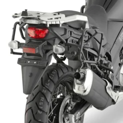 Attacchi Laterali Kappa KLR3112