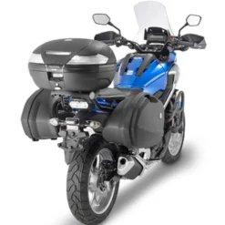 Attacchi Laterali Kappa KLX1146