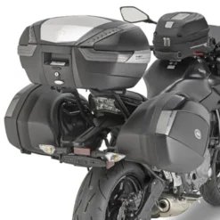 Attacchi Laterali Kappa KLX4117