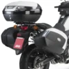 Attacchi Laterali Kappa KLX3101