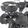 Attacchi Laterali Kappa KLX4114