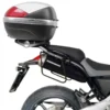 Attacchi Laterali Kappa TK129