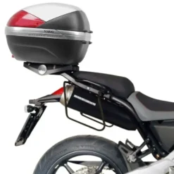 Attacchi Laterali Kappa TK129