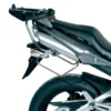 Attacchi Laterali Kappa TK255