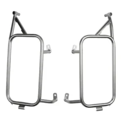 Attacchi Laterali Loboo per Triumph Tiger 1200 GT Pro