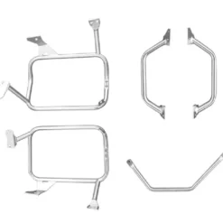 Attacchi Laterali Loboo Pike Tracker Per Honda X-Adv750 (2021- 2026)