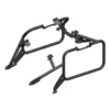 Attacchi Laterali MyTech HND117PB Valigie Model-x / Superleggera / Soft-x / Raid Pro