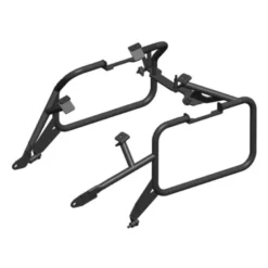 Attacchi Laterali MyTech KTM111PB Valigie Model-x / Superleggera / Soft-x / Raid Pro