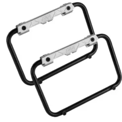 Attacchi Laterali Neutro Givi PL01CAM Grezzo