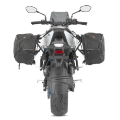 Attacchi Laterali Remove-X Givi TR3126