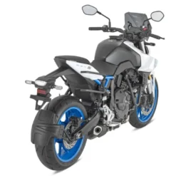 Attacchi Laterali Remove-X Givi TR3126