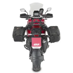 Attacchi Laterali Remove-X Givi TR1188