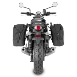Attacchi Laterali Remove-X Givi TR6407