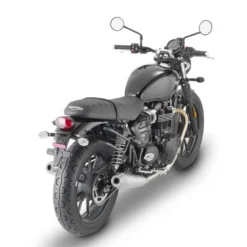 Attacchi Laterali Remove-X Givi TR6407