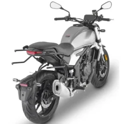Attacchi Laterali Remove-X Givi TR9255