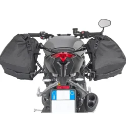 Attacchi Laterali Remove-X Givi TR4118