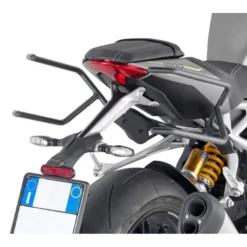 Attacchi Laterali Remove-X Givi TR4118