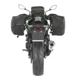 Attacchi Laterali Remove-X Kappa TR4118K