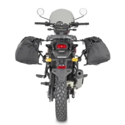 Attacchi Laterali Remove-X Kappa TR9055K