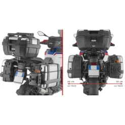 Attacco Laterale Givi PLO5146MK