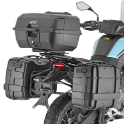 Attacco Laterale Givi PLO9561MK