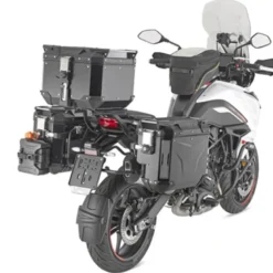 Attacco Laterale Givi PLOS8717CAM