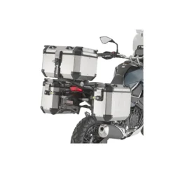 Attacco Laterale Kappa KLO4139CAM