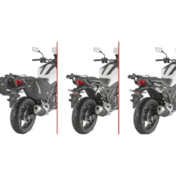 Attacco Laterale Retraibile Stealth Givi STL1192
