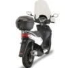 Attacco Posteriore Kappa KR6106