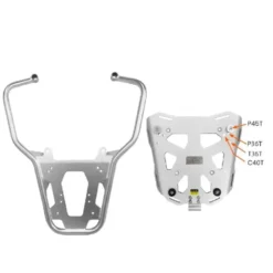 Attacco Posteriore Loboo Corqueror Per BMW R1300GS / R1300GS Adventure