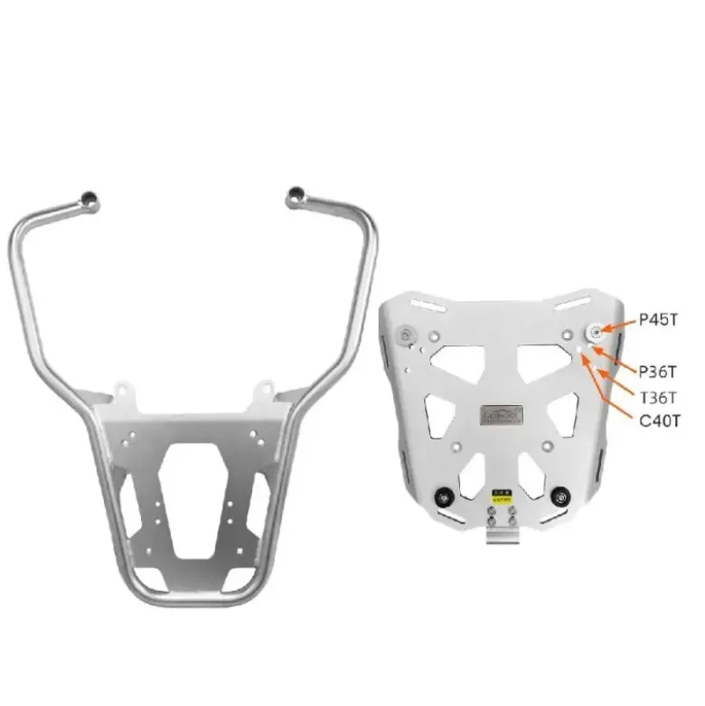 Attacco Posteriore Loboo Corqueror Per BMW R1300GS / R1300GS Adventure