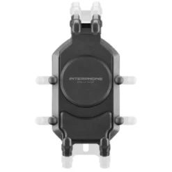 Attacco Smartphone Universale Antivibrazione Da Manubrio Interphone Crab