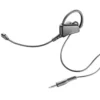 Auricolare A Filo Mono Cellularline Mic Boom 2021 (Ordinare Insieme A Conauf6)